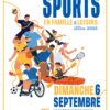 Dimanche 6 Septembre 2026 à Fos sur mer à partir de 10h00